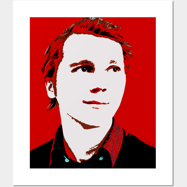 paul dano Wall Art by oryan80